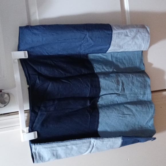 Women Linen skirt - Picture 1 of 6